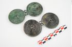 Foto von Bronzebrillenfibel (NHMW-PRAE-025784)